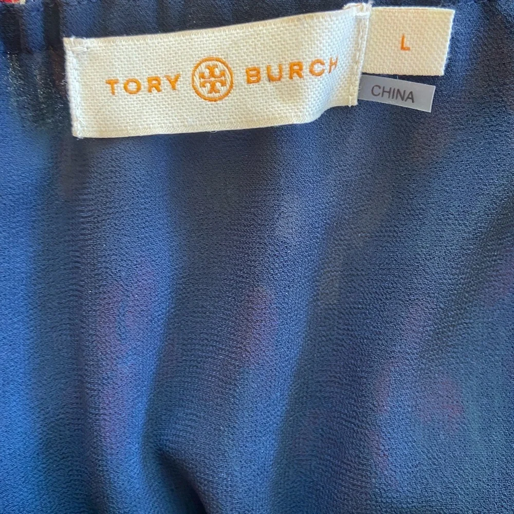 Tory Burch tory burch